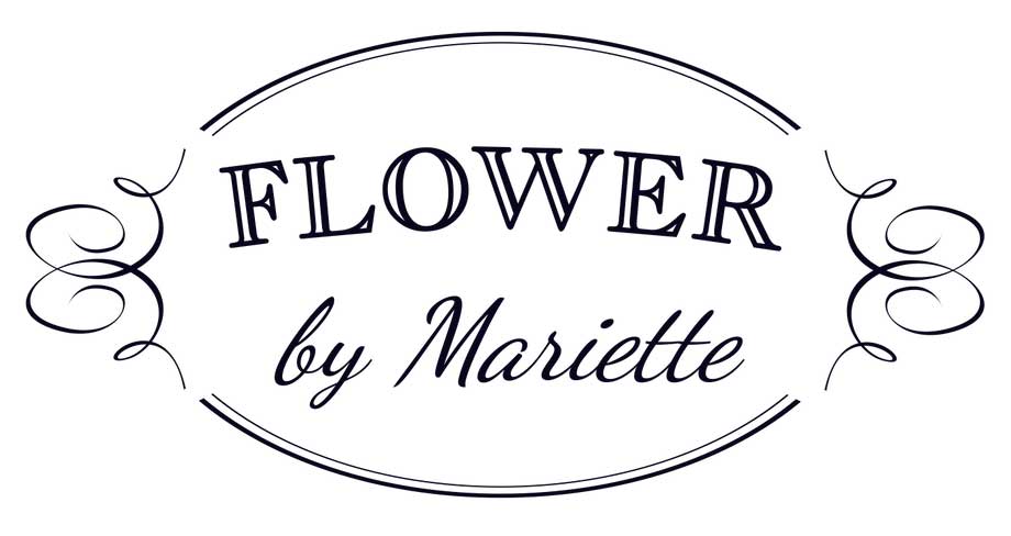 Flower by Mariette